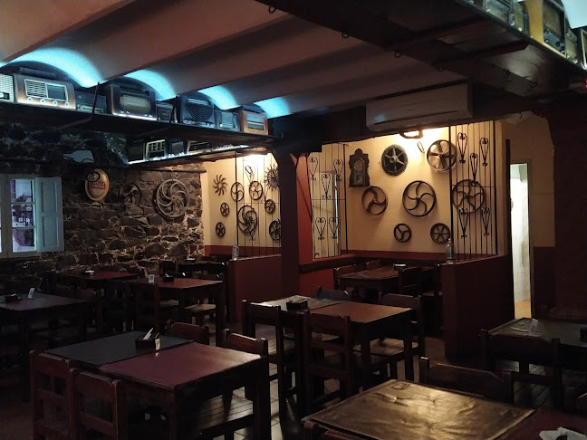 El Lobizón - Montevideo