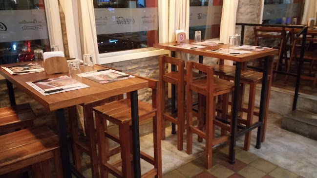 Las Carmelitas Casa De Empanadas - Gastronomía y hostelería