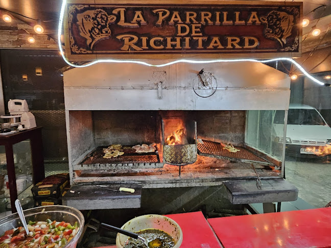 Fono Milas - Barros Blancos