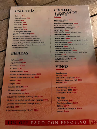 Rbla. Mahatma Gandhi 630, 11300 Montevideo, Departamento de Montevideo