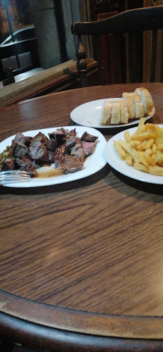 Jueves 5 - Gastronomía y hostelería