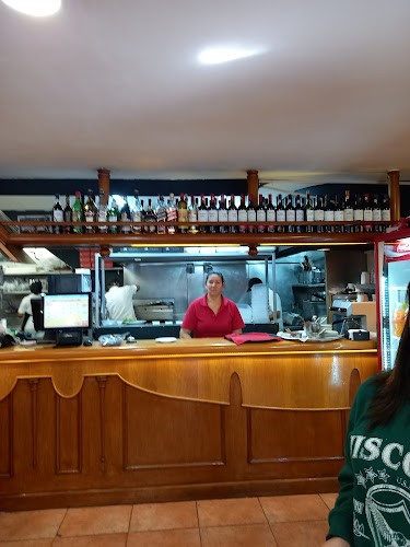 Donatello's - Montevideo