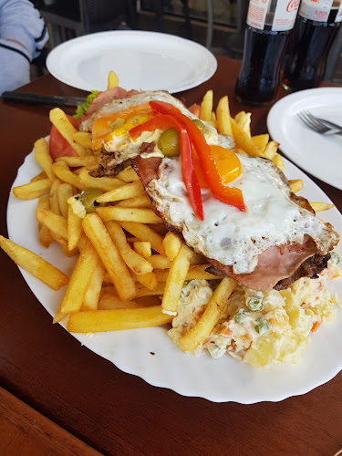 La Pasiva - Gastronomía y hostelería