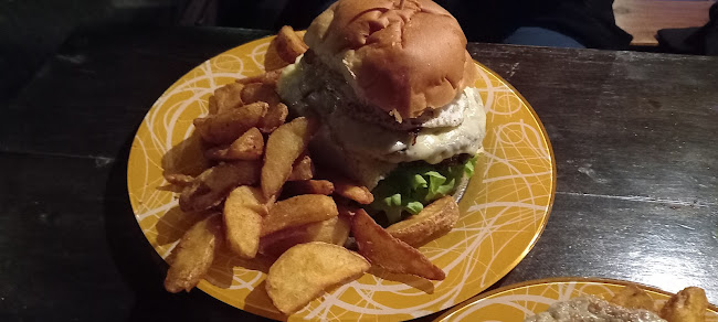 Opinii despre Fatiga's în Montevideo - Gastronomía y hostelería