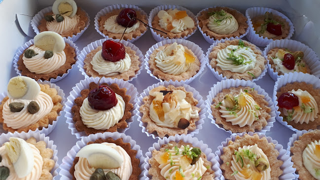 Opinii despre Boka2 în Chuy - Gastronomía y hostelería