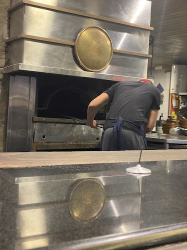 Opinii despre La p în Piriápolis - Gastronomía y hostelería