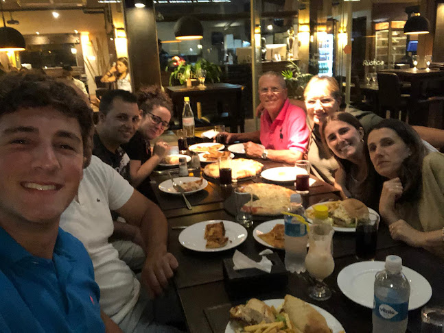 Opinii despre Rústica în Ciudad de la Costa - Gastronomía y hostelería