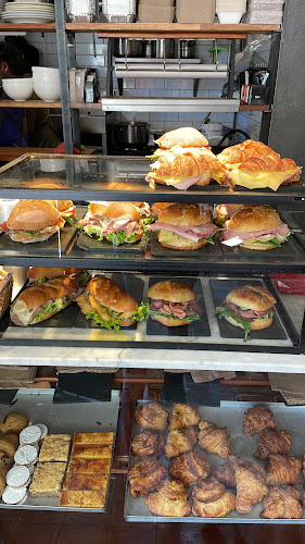 OBRADOR Social Club - Montevideo