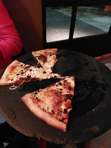 Opinii despre PIZZAPI în Montevideo - Gastronomía y hostelería