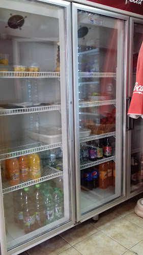 Chili Empanadas - Salto