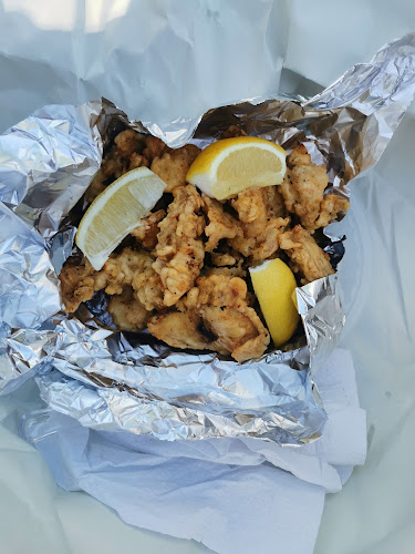 Opinii despre Rotiseria Algo Para Comer în Canelones - Gastronomía y hostelería