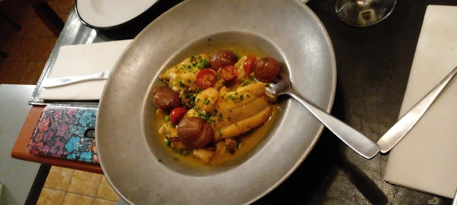 Kraken - Gastronomía y hostelería