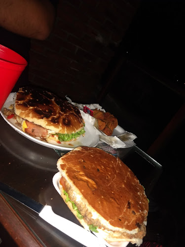 Comentarii opinii despre Comipaso El Baurú Gigante