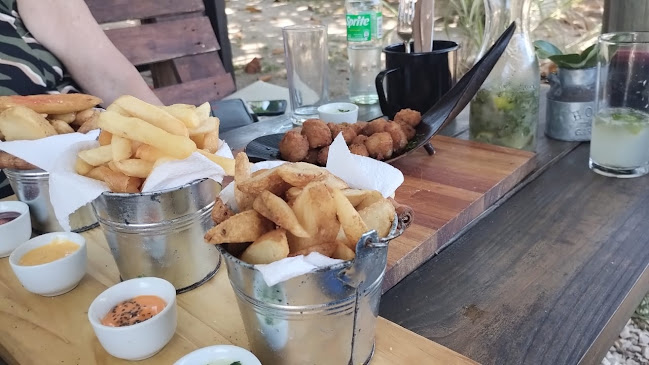 Comentarii opinii despre Mojito Resto