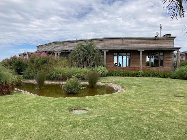 Restaurant Las Garzas - Rocha