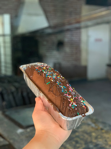 Panaderia Nueva Peñarol