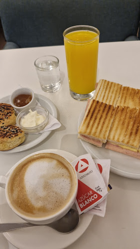 Opinii despre La Gayola în Montevideo - Gastronomía y hostelería