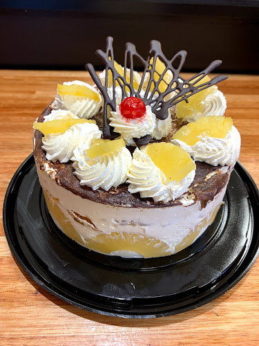 Opinii despre Panadería - Confitería Palacio2 în Montevideo - Gastronomía y hostelería