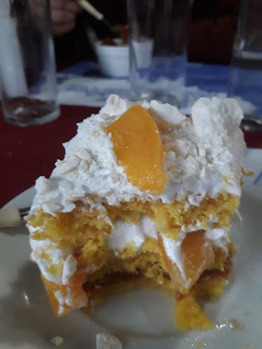 Parador Arequita - Gastronomía y hostelería