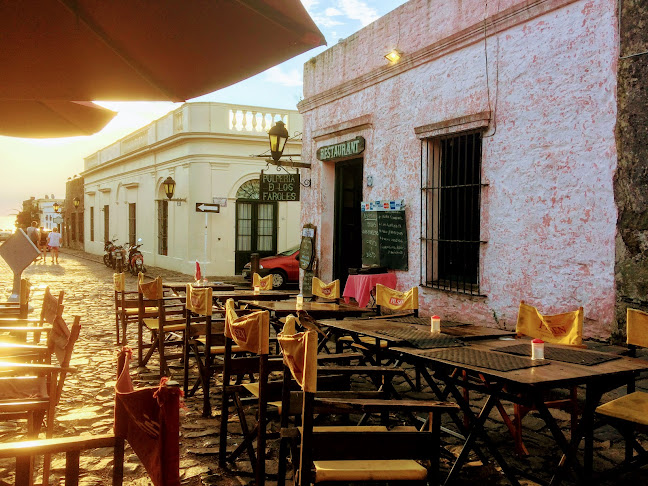 Pulpería de los faroles - Gastronomía y hostelería