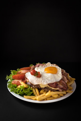 La Cantina del Giglio/ El Asador