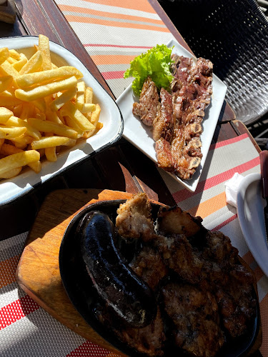 Comentarii opinii despre Alberto's