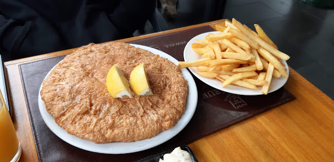 Restaurant Maruja - Gastronomía y hostelería