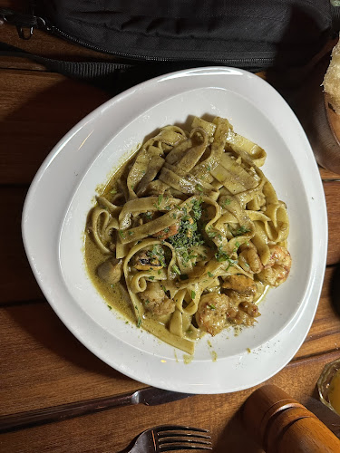 Opinii despre Muelle 3 în Punta del Este - Gastronomía y hostelería