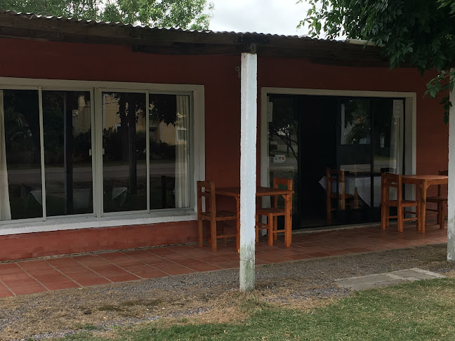 Cafetería y rotisería Saborcito - Gastronomía y hostelería