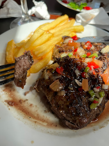 ASTUR Parrilla y Restó - Montevideo