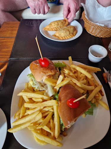 Tratoría - Gastronomía y hostelería