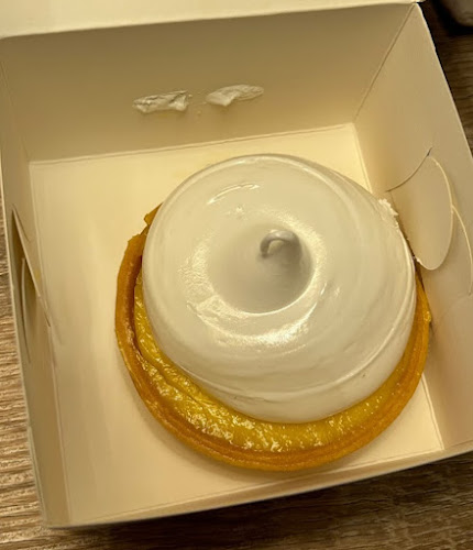 Opinii despre Byluli patisserie în Montevideo - Gastronomía y hostelería