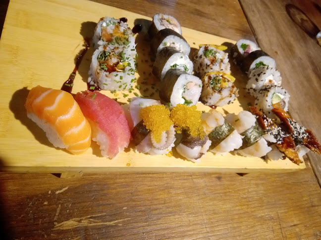 Prado Rolls - Sushi & Poke - Gastronomía y hostelería