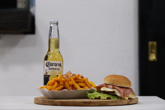 Opinii despre Tuka Express în Maldonado - Gastronomía y hostelería