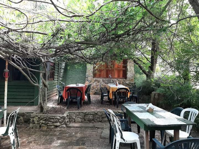 La Casita De Chocolate