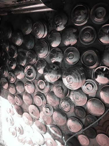 Riomar Pescadería - Gastronomía y hostelería