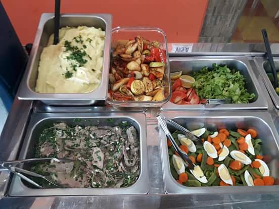 Opinii despre Sabor Casero în Sarandí Grande - Gastronomía y hostelería