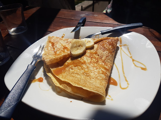 Comentarii opinii despre Parador Makarska