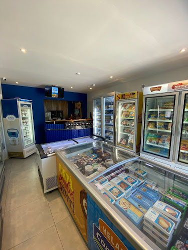 Marmatu Congelados Sucursal Las Piedras - Las Piedras