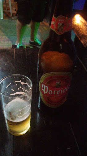 Galápagos Bar - Gastronomía y hostelería