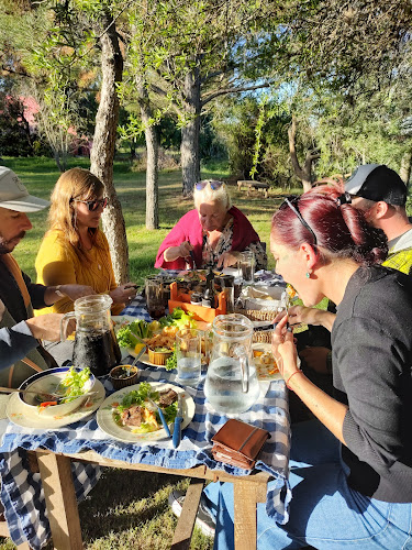 9W8R+9GV, 20000 El Edén, Departamento de Maldonado