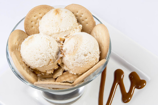 Comentarii opinii despre Heladería Del Abuelo