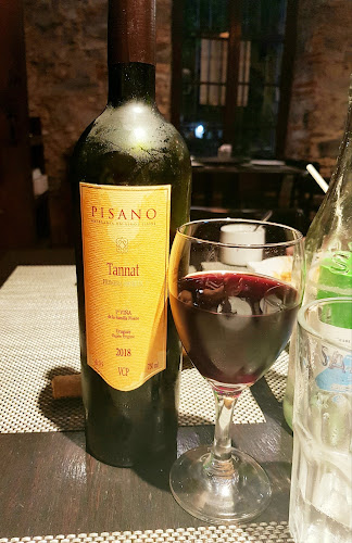 Comentarii opinii despre Don Peperone