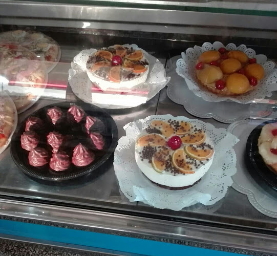 Opinii despre Panadería La Mendocina în Montevideo - Gastronomía y hostelería
