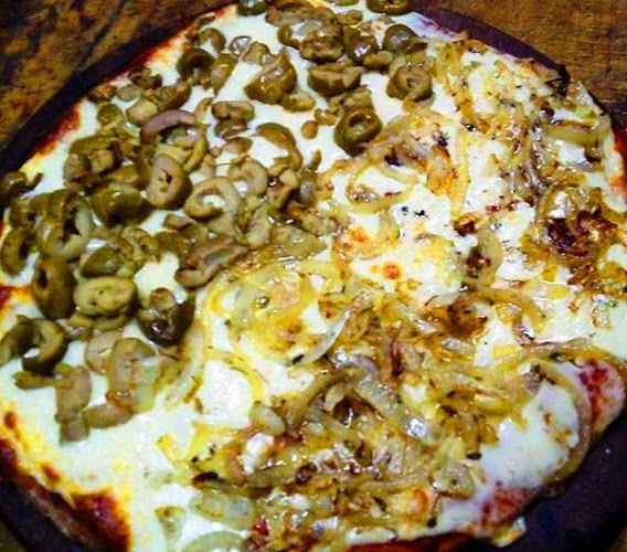 GEO Bar & Pub - Montevideo