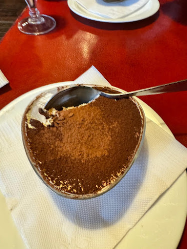 Opinii despre Ruffino în Montevideo - Gastronomía y hostelería