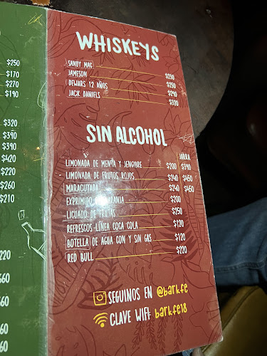 Kfe Bar - Gastronomía y hostelería