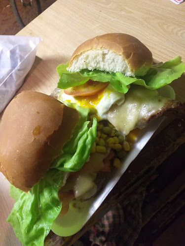 61 61, 15500 Barros Blancos, Departamento de Canelones