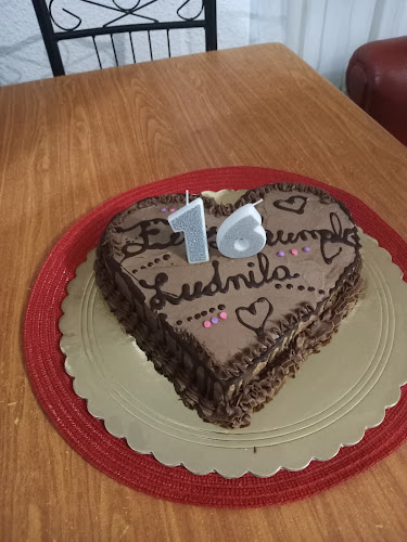 Panadería Las Delicias