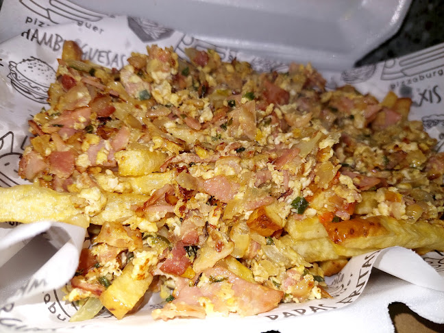 Dr. Ludendorff Guadalupe 1040, 40000 Rivera, Departamento de Rivera